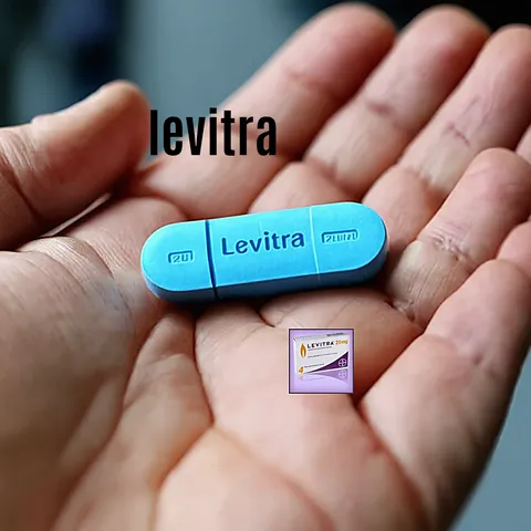 Levitra generico 2013